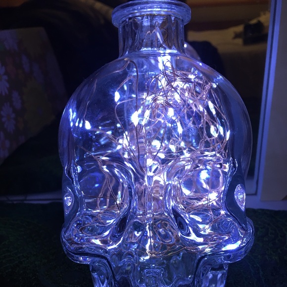 Skull light - Picture 3 of 4
